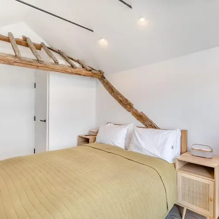 Casa de Férias Haven Arnside