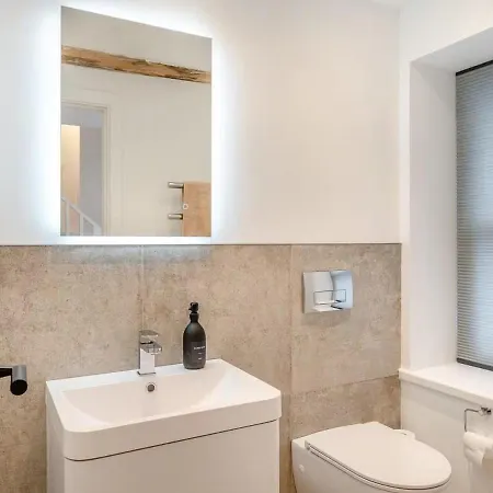 Haven Casa de Férias *