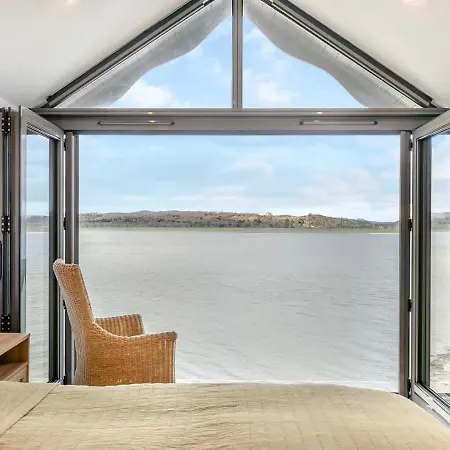 Casa de Férias Haven *