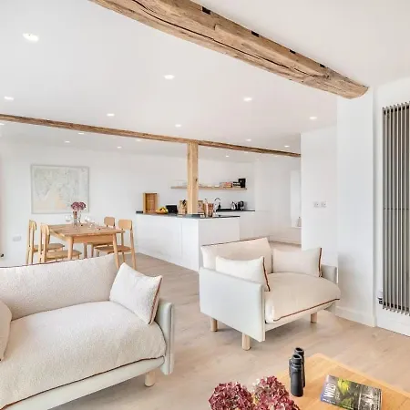 Haven Tatil Evi Arnside