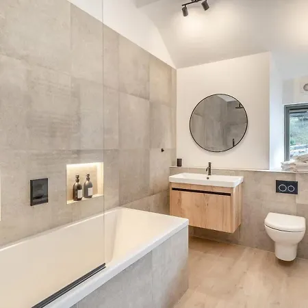 Haven Casa de Férias