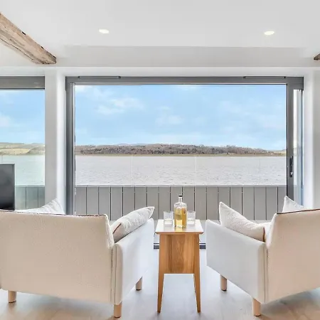 Holiday home Haven *