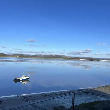 Holiday home Haven Arnside