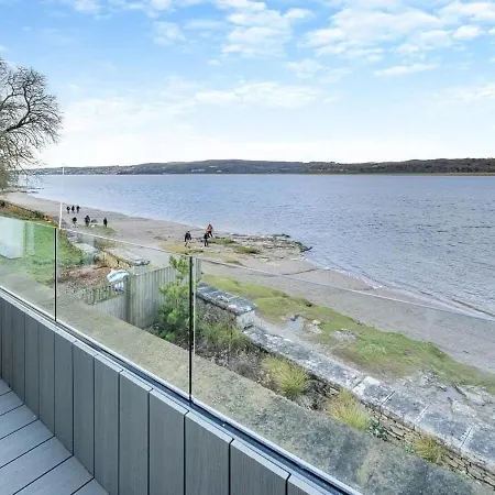 Haven Holiday home Arnside