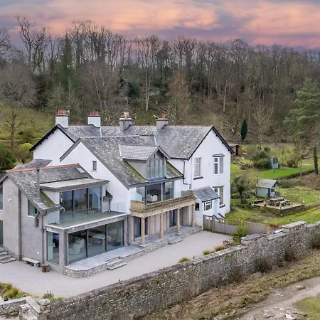 Holiday home Haven